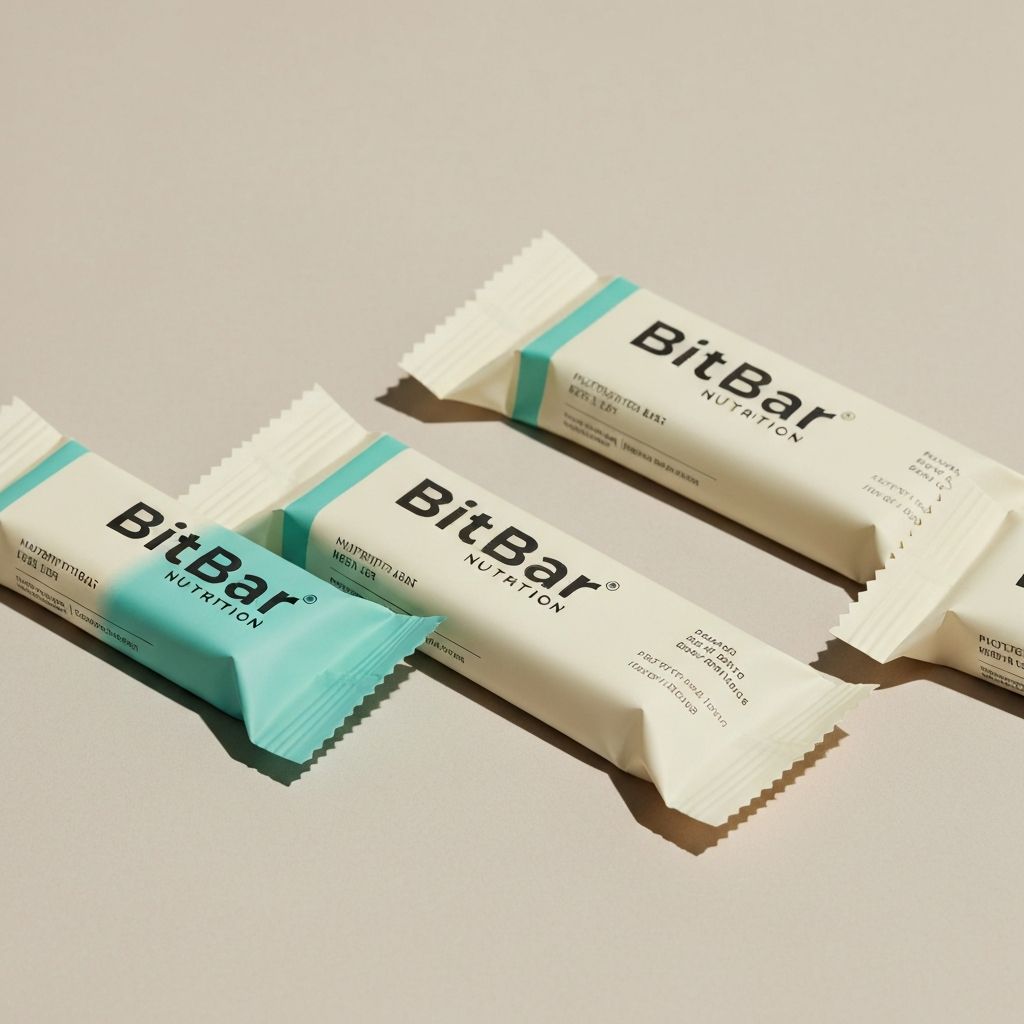 Nutrition bar pack